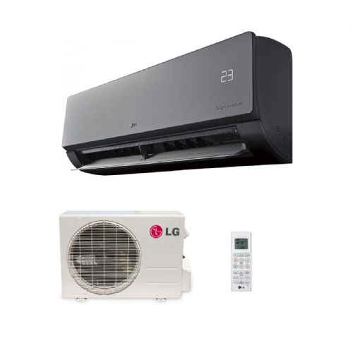 Lg ArtCool Mirror Air conditioning units